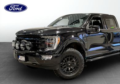 Ford F 150, 2023