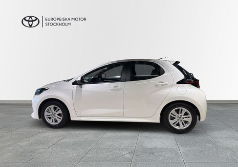 Toyota Yaris, 2025 3