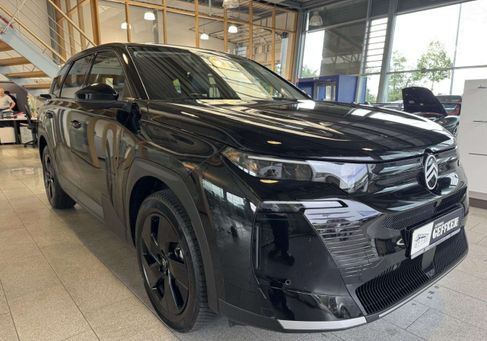 Citroën C5 Aircross, 2026 2
