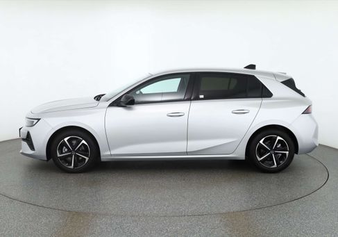 Opel Astra, 2024 2