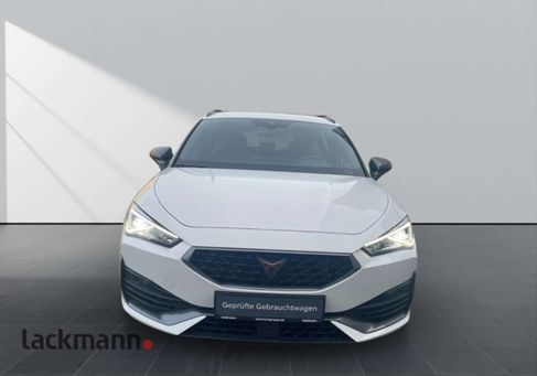 Cupra Leon, 2023