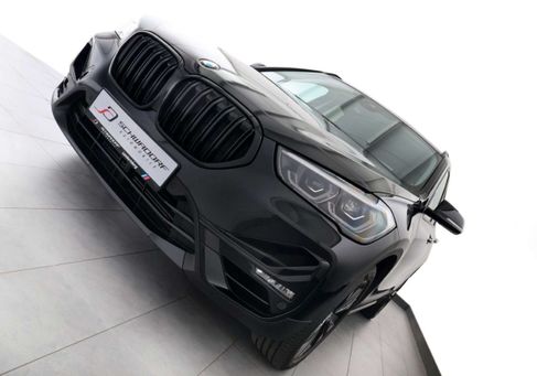 BMW X1, 2022 2