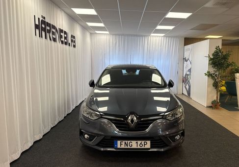 Renault Megane, 2020