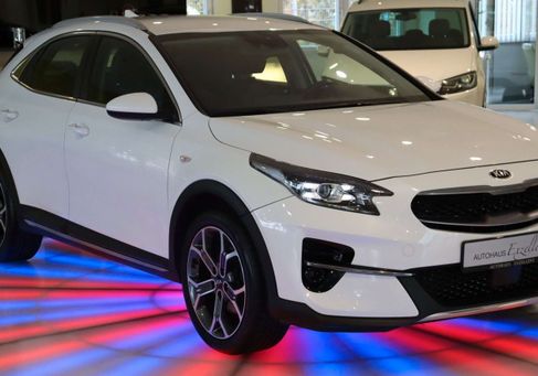 Kia XCeed, 2020