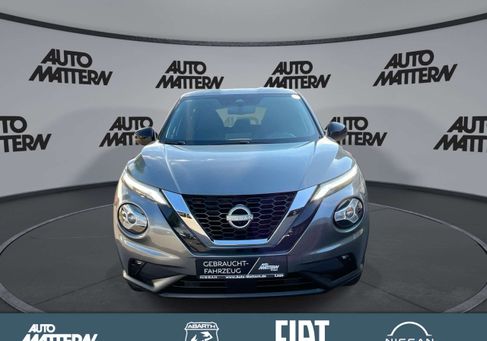 Nissan Juke, 2023 3