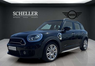 MINI, 2019