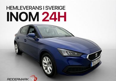 Seat Leon, 2020