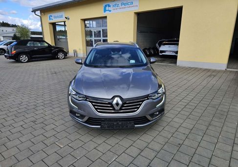 Renault Talisman, 2019