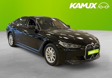 BMW i4, 2023