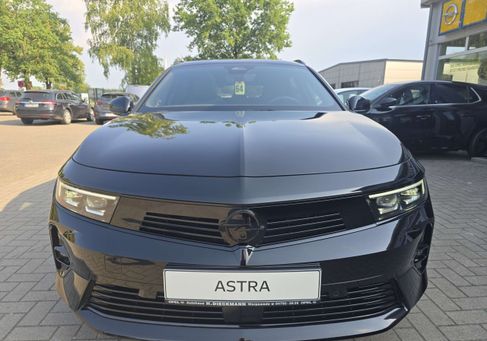 Opel Astra, 2025 3