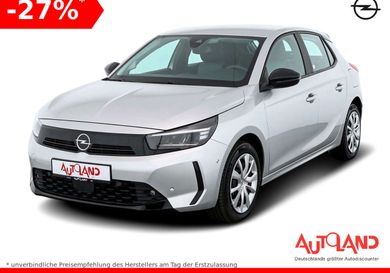 Opel Corsa, 2026