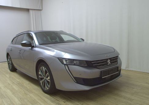 Peugeot 508, 2023