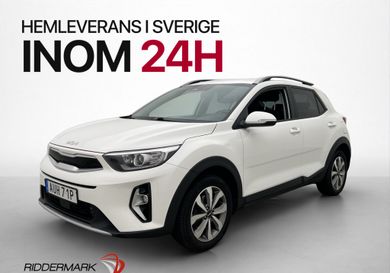 Kia Stonic, 2023