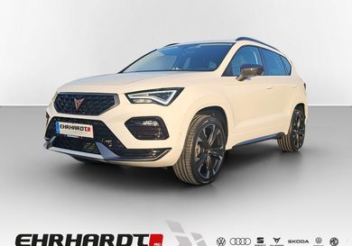 Cupra Ateca, 2024
