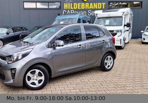 Kia Picanto, 2023 2