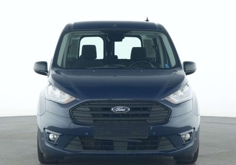 Ford Transit Connect, 2021