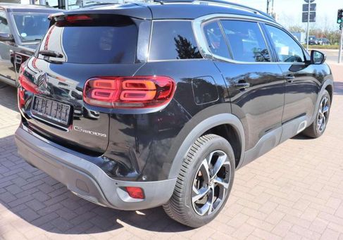 Citroën C5 Aircross, 2021 3