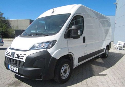 Fiat Ducato, 2024