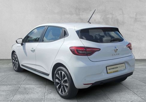 Renault Clio, 2023