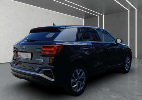 Audi Q2, 2025 2