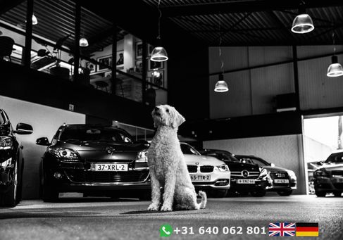 Mercedes-Benz A 160, 2019