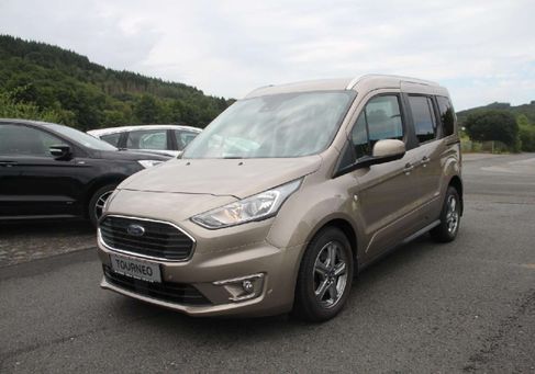 Ford Tourneo Connect, 2019