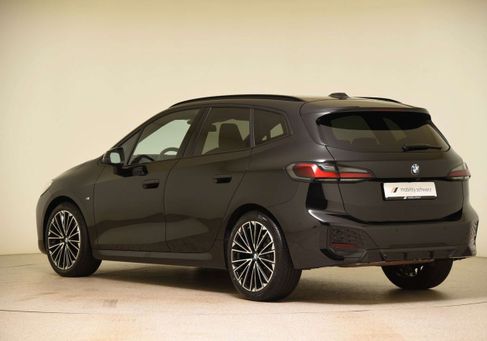 BMW 218, 2025 2