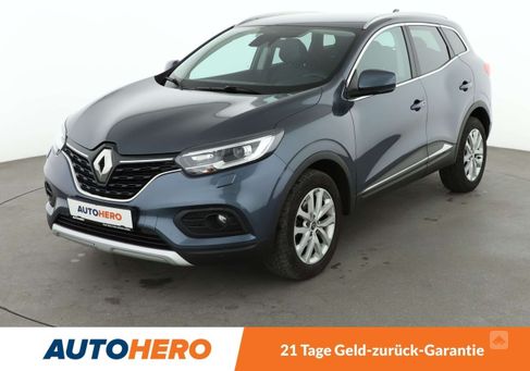 Renault Kadjar, 2019