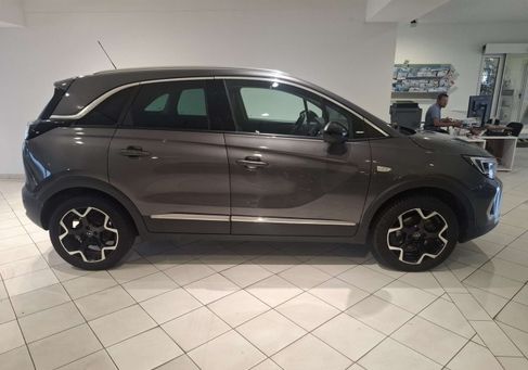Opel Crossland X, 2022 3