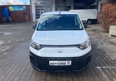 Fiat Doblo, 2023