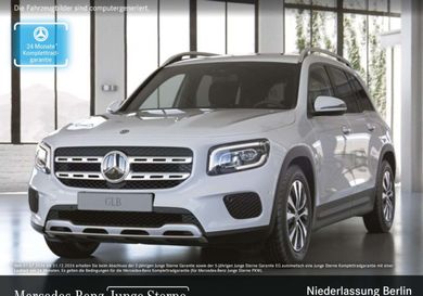 Mercedes-Benz GLB 180, 2023