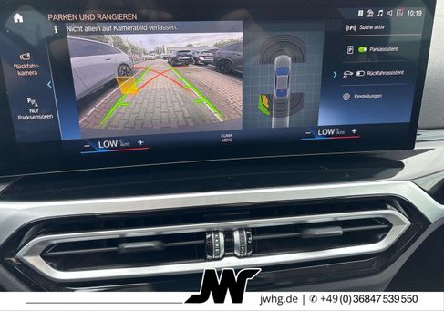 BMW i4, 2023
