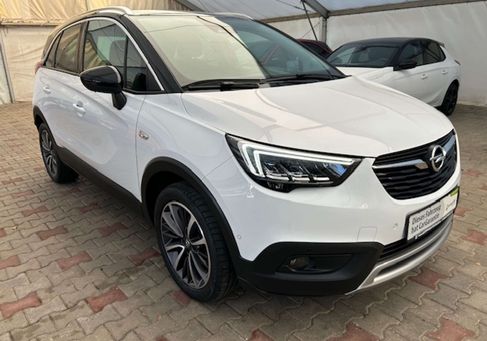 Opel Crossland X, 2020 3