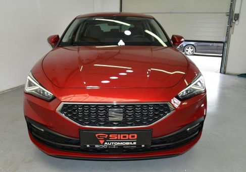 Seat Leon, 2020