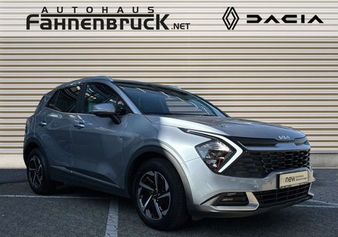 Kia Sportage, 2024 2