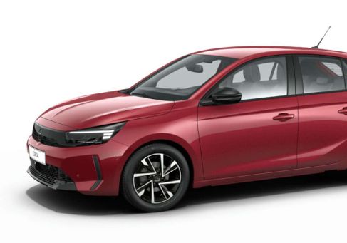 Opel Corsa, 2025 2