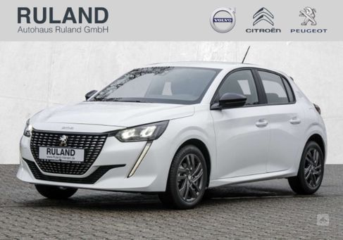 Peugeot 208, 2023