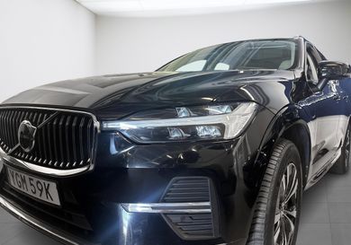 Volvo XC60, 2023