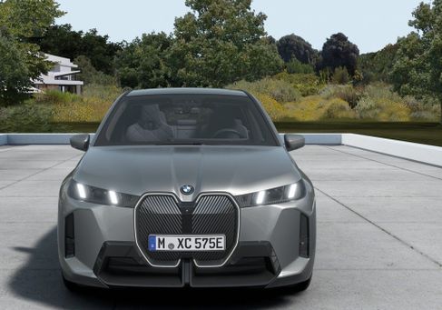 BMW, 2027 3