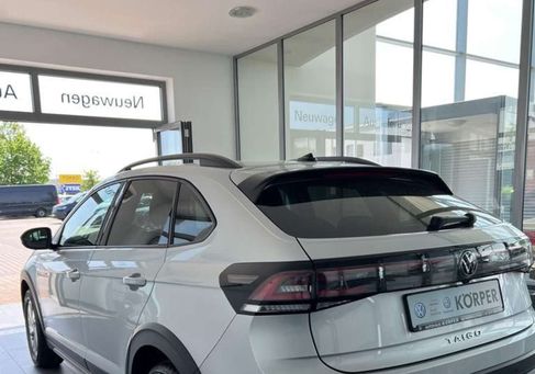 Volkswagen Taigo, 2022