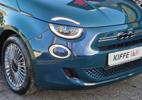 Fiat 500, 2026