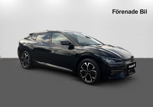 Kia EV6, 2022 3