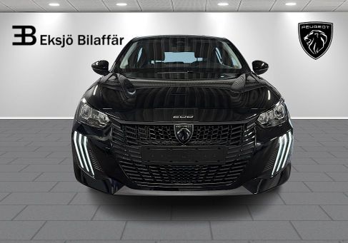Peugeot 208, 2026