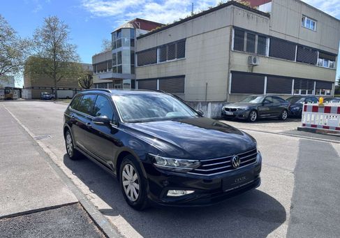 Volkswagen Passat Variant, 2023
