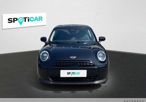 MINI Cooper, 2024