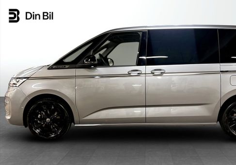 Volkswagen Multivan, 2026 2