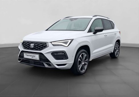 Seat Ateca, 2023