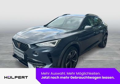 Cupra Formentor, 2023