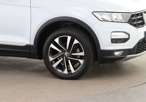 Volkswagen T-Roc, 2020