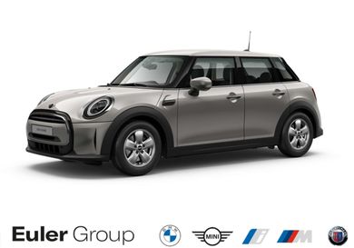 MINI Cooper S, 2023